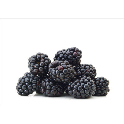 Blackberries, 125g