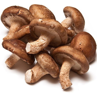 Shiitake Mushroom, 100g