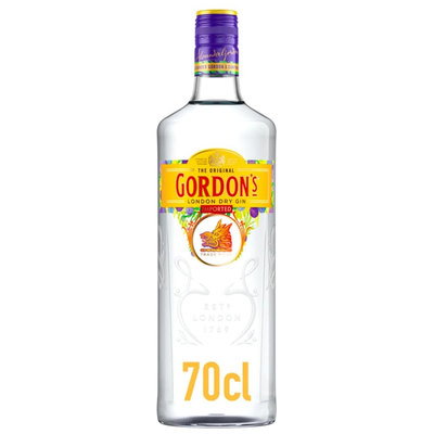 Gordons Premium Gin, 700ml