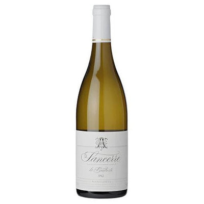 Sancerre La Guiberte White Wine, France, 750ml