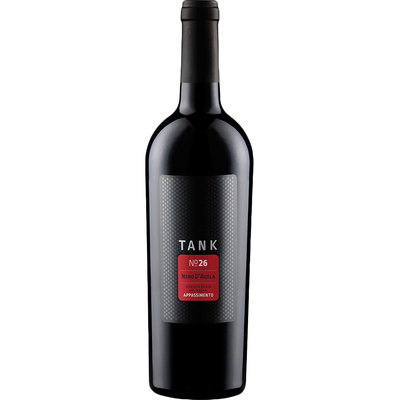 Tank No. 32 Primitivo Appassimento, 750ml