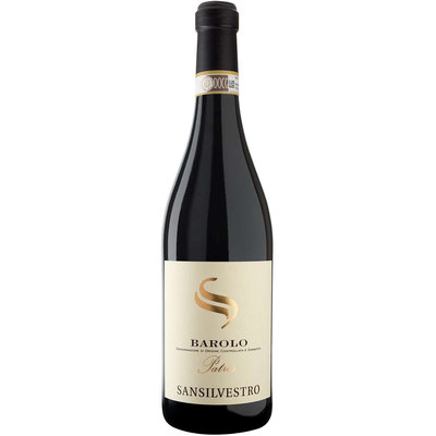 Barolo DOCG 'Patres', San Silvestro, 750ml