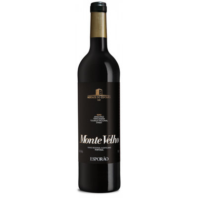 Monte Velho Tinto, Esporao Red Wine, Portugal, 750ml