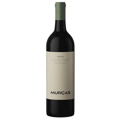Quinta Dos Murcas Minas Red Wine, Portugal, 750ml