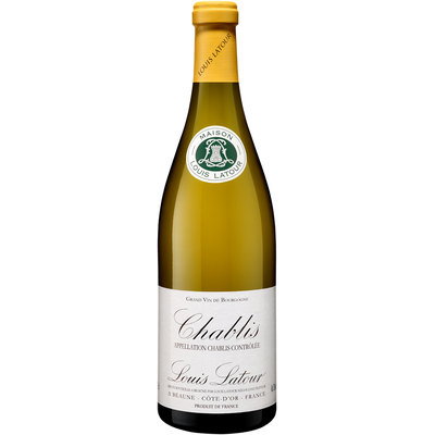 Louis Latour Chablis, 750ml