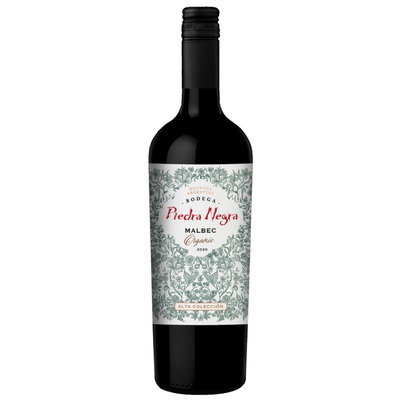 Piedra Negra Malbec Alta Coleccion, Mendoza Argentina, 750ml