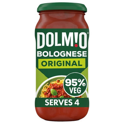 Dolmio Bolognese Original Pasta Sauce, 450g