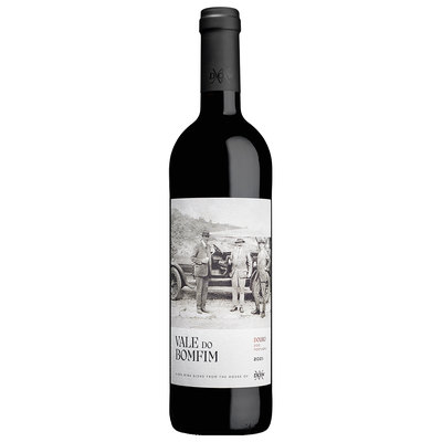 Vale do Bomfim, Douro Red Dow’s Red Wine, Portugal, 750ml
