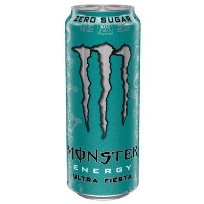 Monster Energy Ultra Fiesta Mango, 500ml
