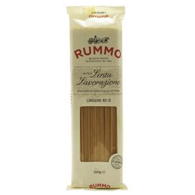 Rummo Linguine Pasta, 500g