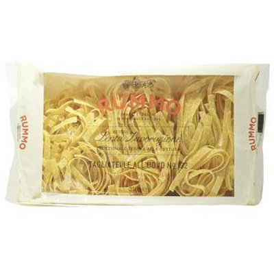 Rummo Egg Tagliatelle Pasta, 250g