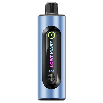 Lost Mary 4in1 Vape Kit Blueberry Edition 20mg