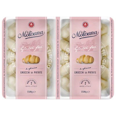 Molisana Gluten Free Gnocchi, 500g
