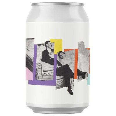 Whiplash Rollover Session IPA, 330ml