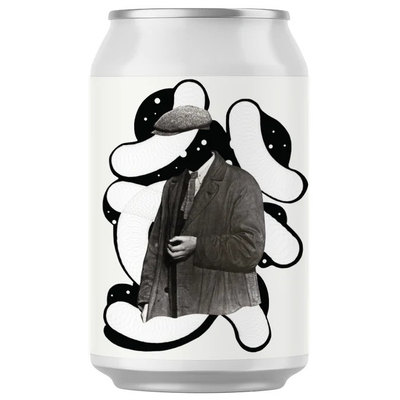 Whiplash The Sup Porter, 330ml