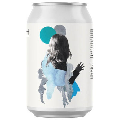 Whiplash Blue Ghosts Pilsner, 330ml