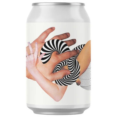 Whiplash Body Riddle Pale Ale, 330ml