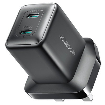 Joyroom 2x USB-C Wall Charger