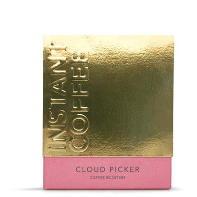 Cloud Picker Instant Speciality Coffee | Mantagro, 5pk