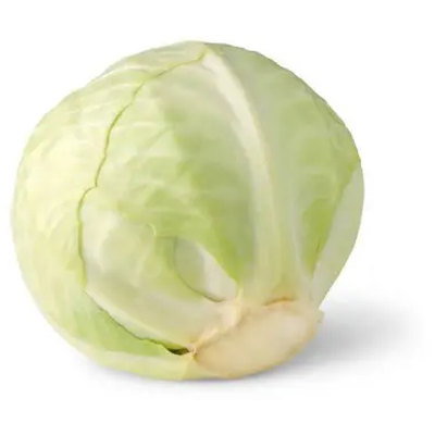 White Cabbage, 1pc