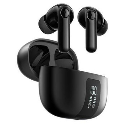 Joyroom Funpods JR-FN3 TWS In-Ear Bluetooth Wireless Headphones - Black