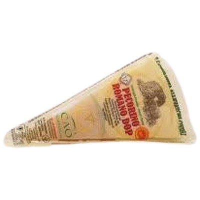 Pecorino Romano (CAO Formaggi) Cheese, 150g
