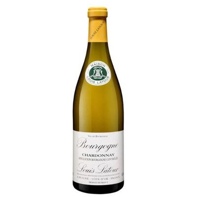 Louis Latour Bourgogne Aligote (Chardonnay), Burgundy France, 750ml