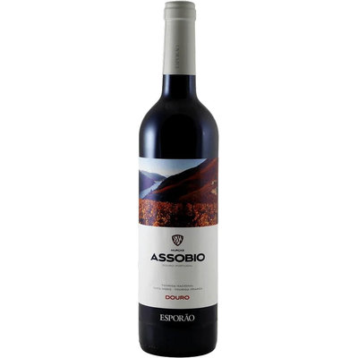 Esporão Assobio Tinto, DOC Douro, Portugal, 750ml