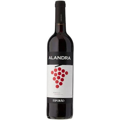 Alandra Tinto White Wine, Esporão, Portugal, 750ml