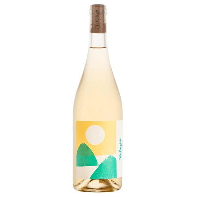 Palooza Grenache Blanc White Wine (Grenache Blanc, Vermentino, Viognier), Aubert et Mathieu, 750ml