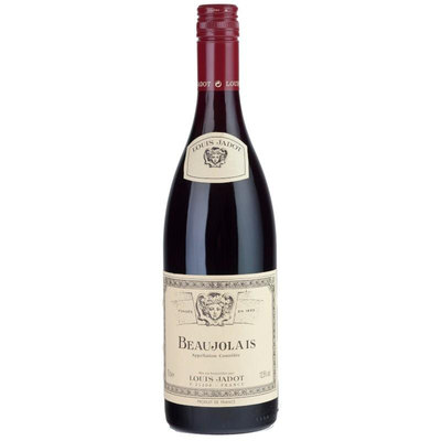 Louis Jadot Beaujolais-Villages, France, 750ml