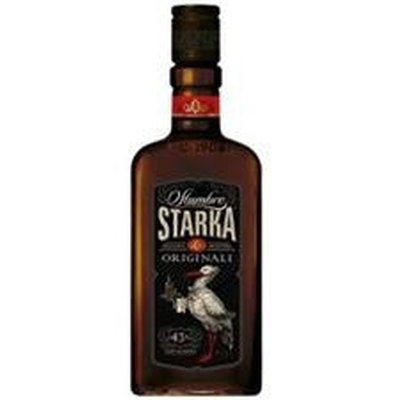 Stumbras Starka Originali, 700ml