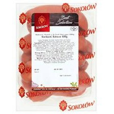 Sokolow Bukowe Poultry & Pork Sausages, 600g