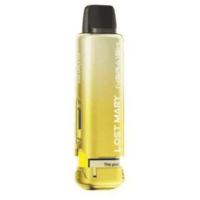 Lost Mary NERA15K Vape Refill Pineapple Ice 20mg