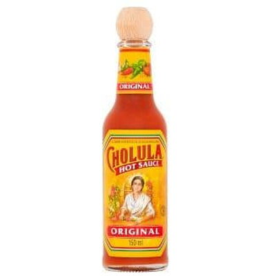 Cholula Hot Sauce Original, 150ml