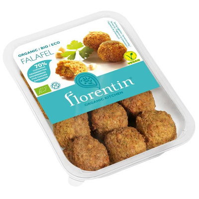 Florentin Organic Falafel, 240g