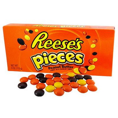 Reese's Pieces (US Import), 113g