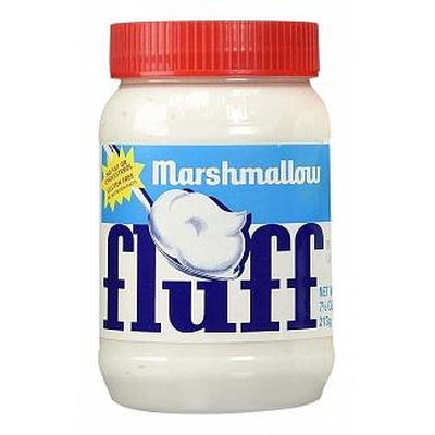 Marshmallow Fluff Spread, 213g