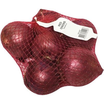 Red Onion (Net), 1kg