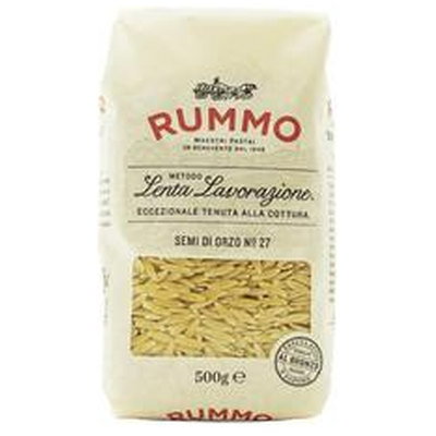 Rummo Orzo Pasta, 500g
