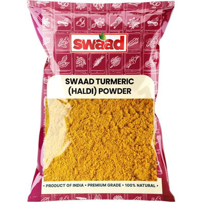 Swaad Turmeric Powder, 100g