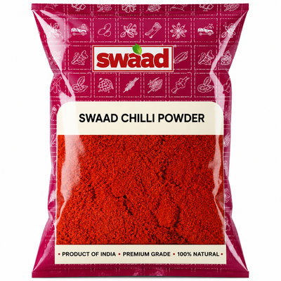 Swaad Chilli Powder, 100g