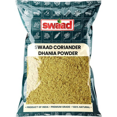 Swaad Coriander Powder, 100g