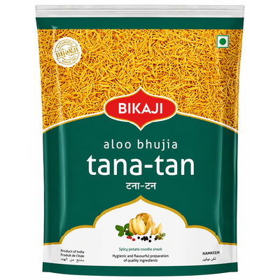 Bikaji Tana-Tan (Aloo Bhujia), 200g