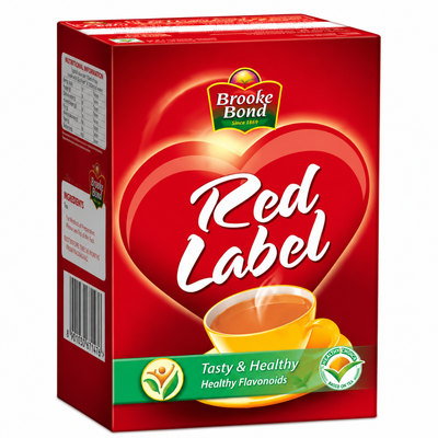 Brooke Bond Red Label Tea, 250g