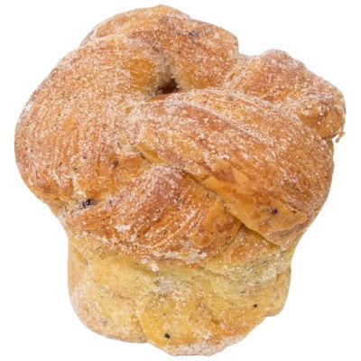 Bread41 Cardamom Bun Pastry