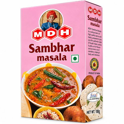 MDH Sambar Masala, 100g
