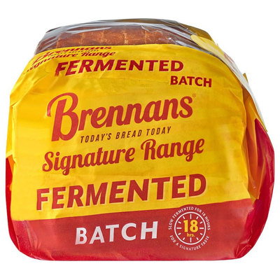 Brennans Signature Range Fermented Batch, 375g