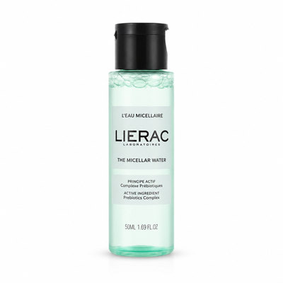 Lierac The Micellar Water, 50ml