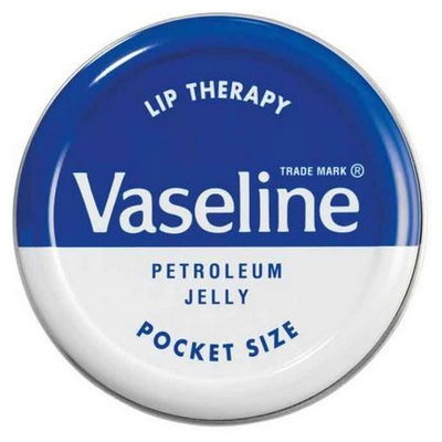 Vaseline Original Tin, 20g
